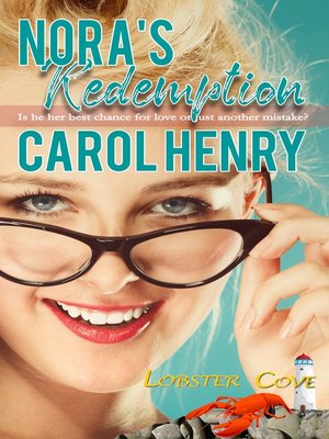 cover image of Nora's Redemption